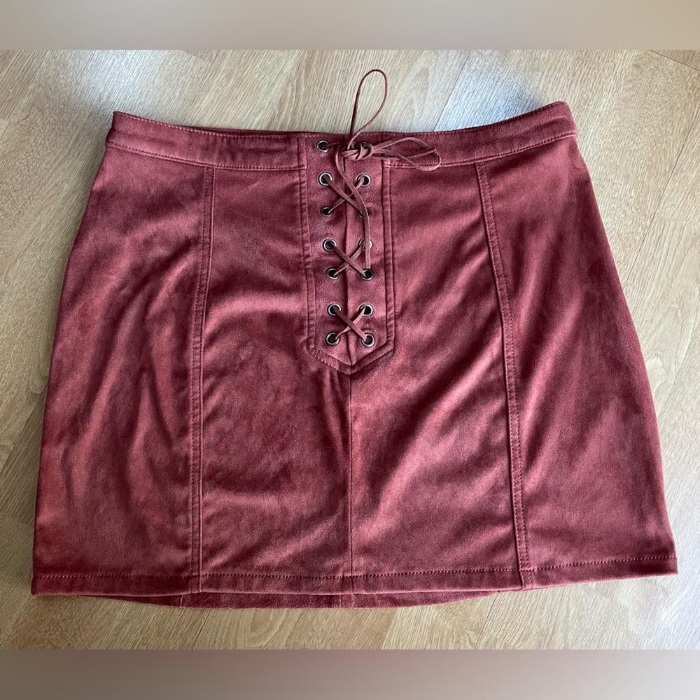 Forever 21 Skirt